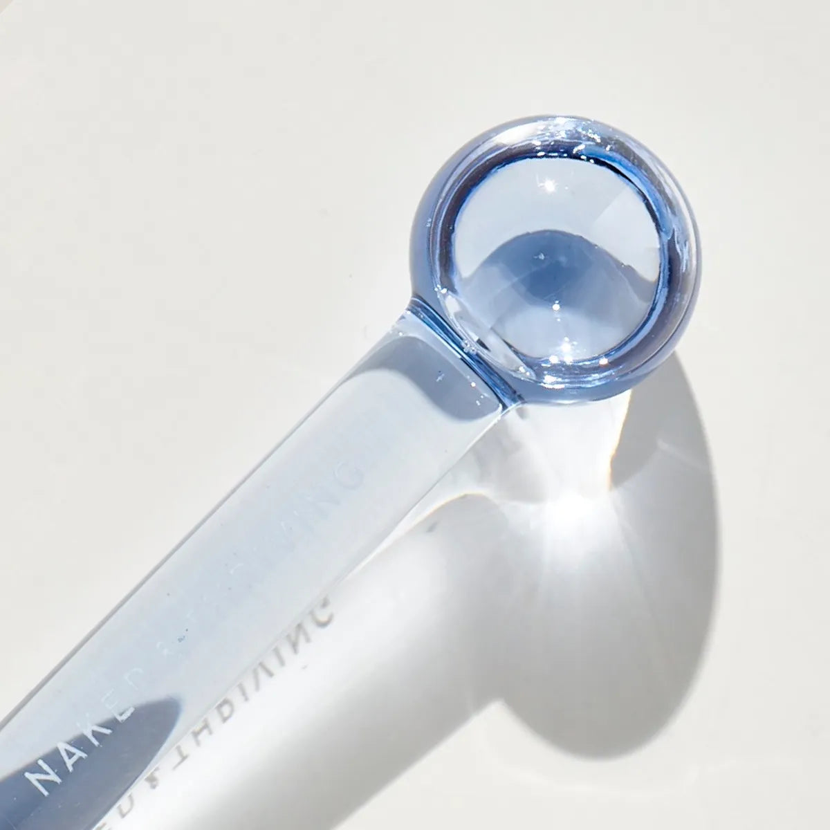 Cooling De-puff Globe