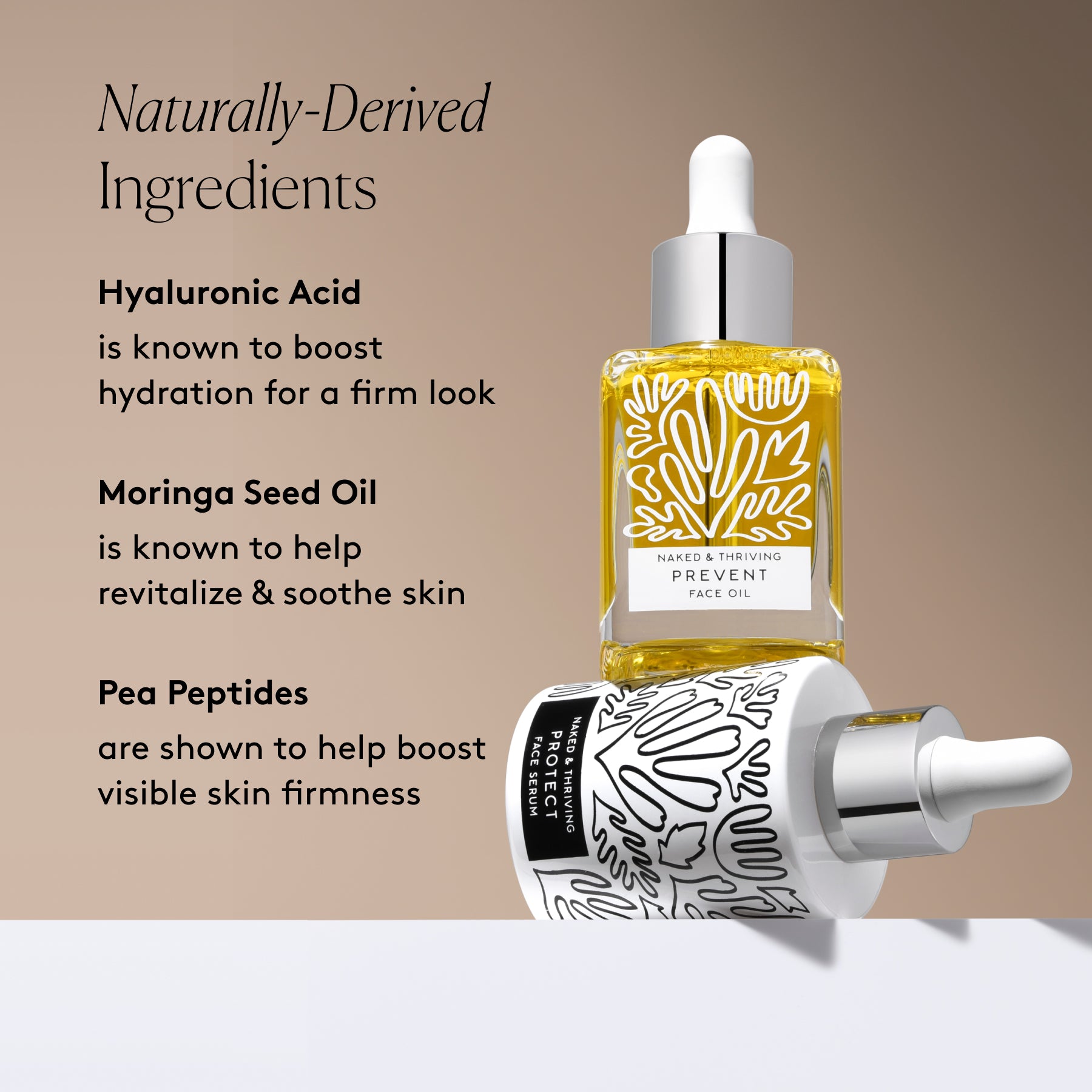 Shop All – Naked & Thriving Skincare