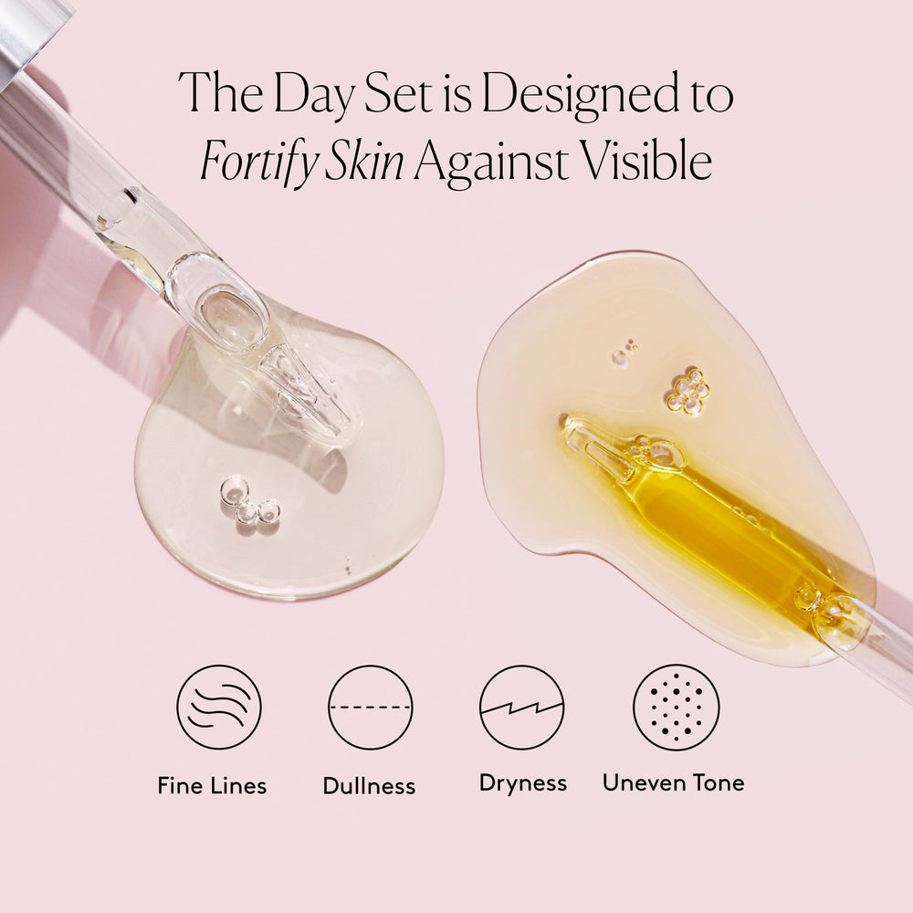 The Day Set: Limited Edition Gift Set