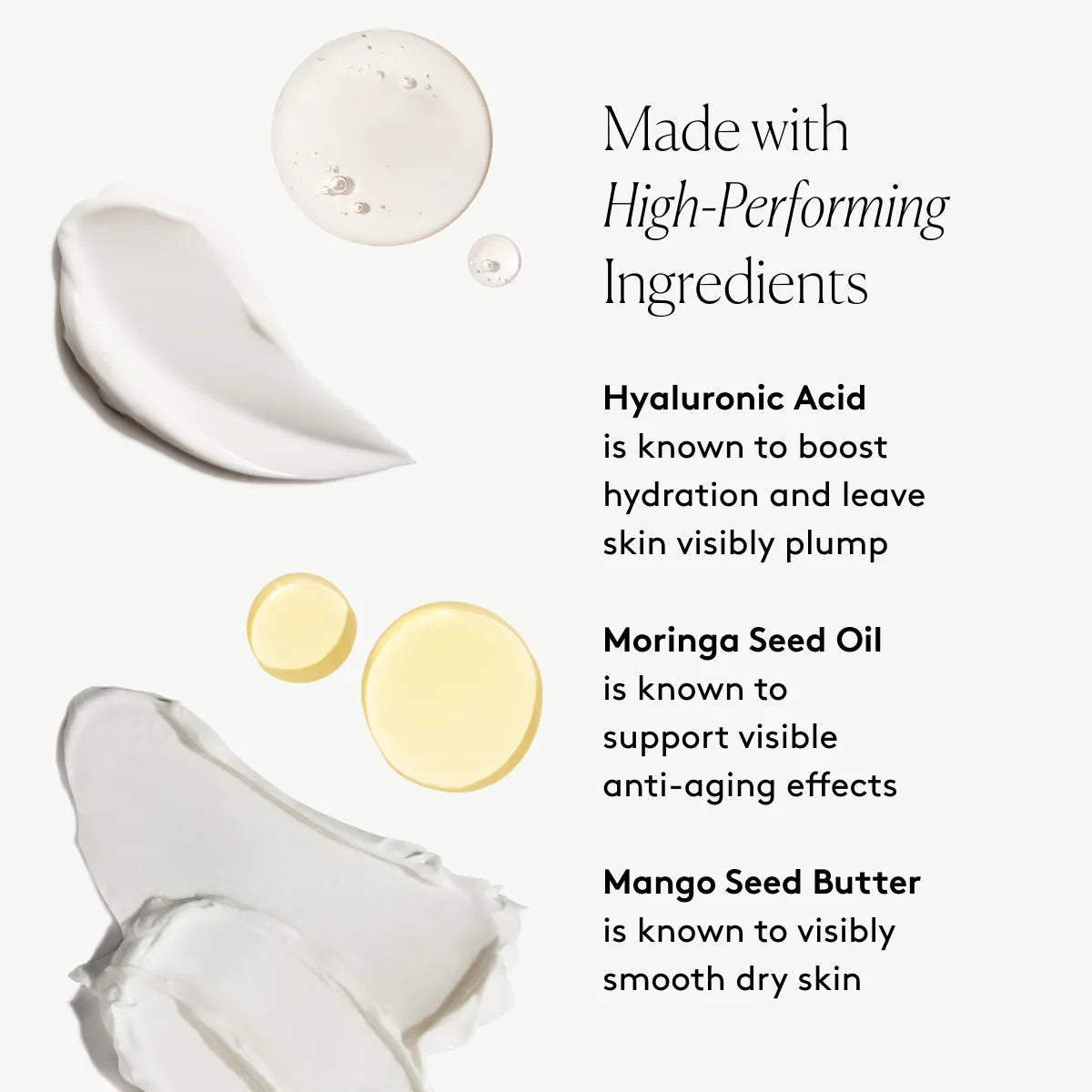 Daytime Replenish Routine: Support skin’s barrier for the day ahead
