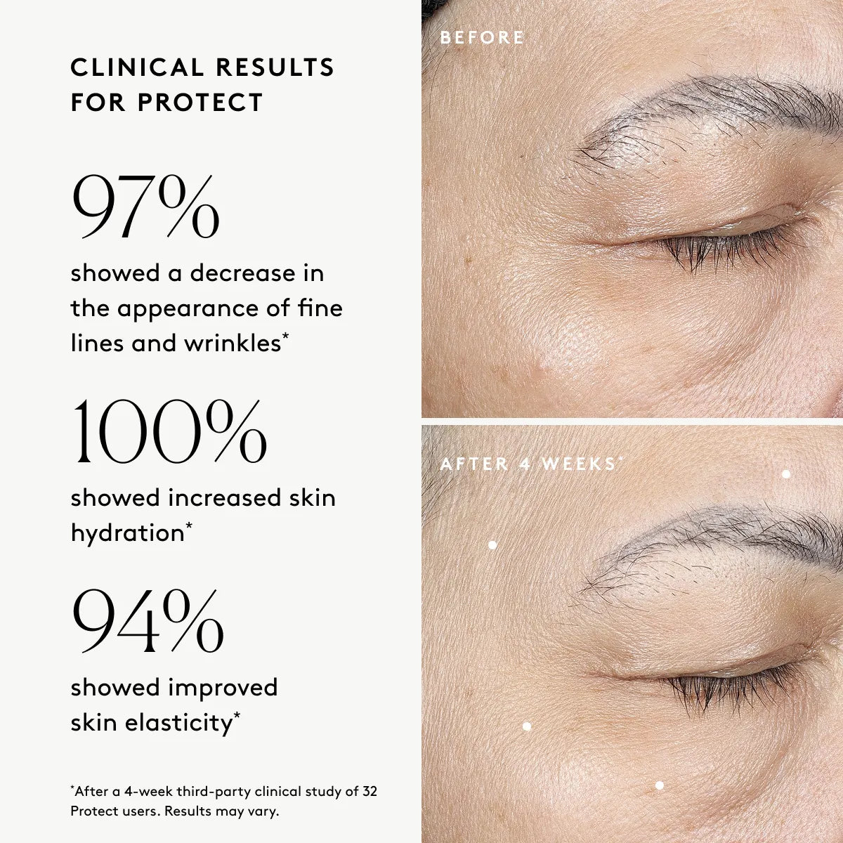 Daytime Replenish Routine: Support skin’s barrier for the day ahead