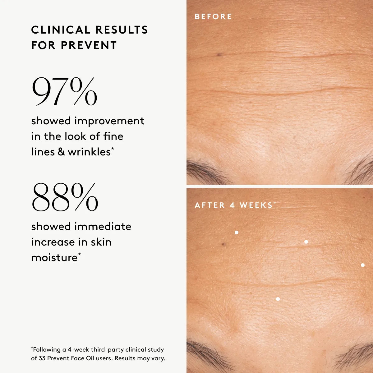 
                
                  Daytime Replenish Routine: Support skin’s barrier for the day ahead
                
              