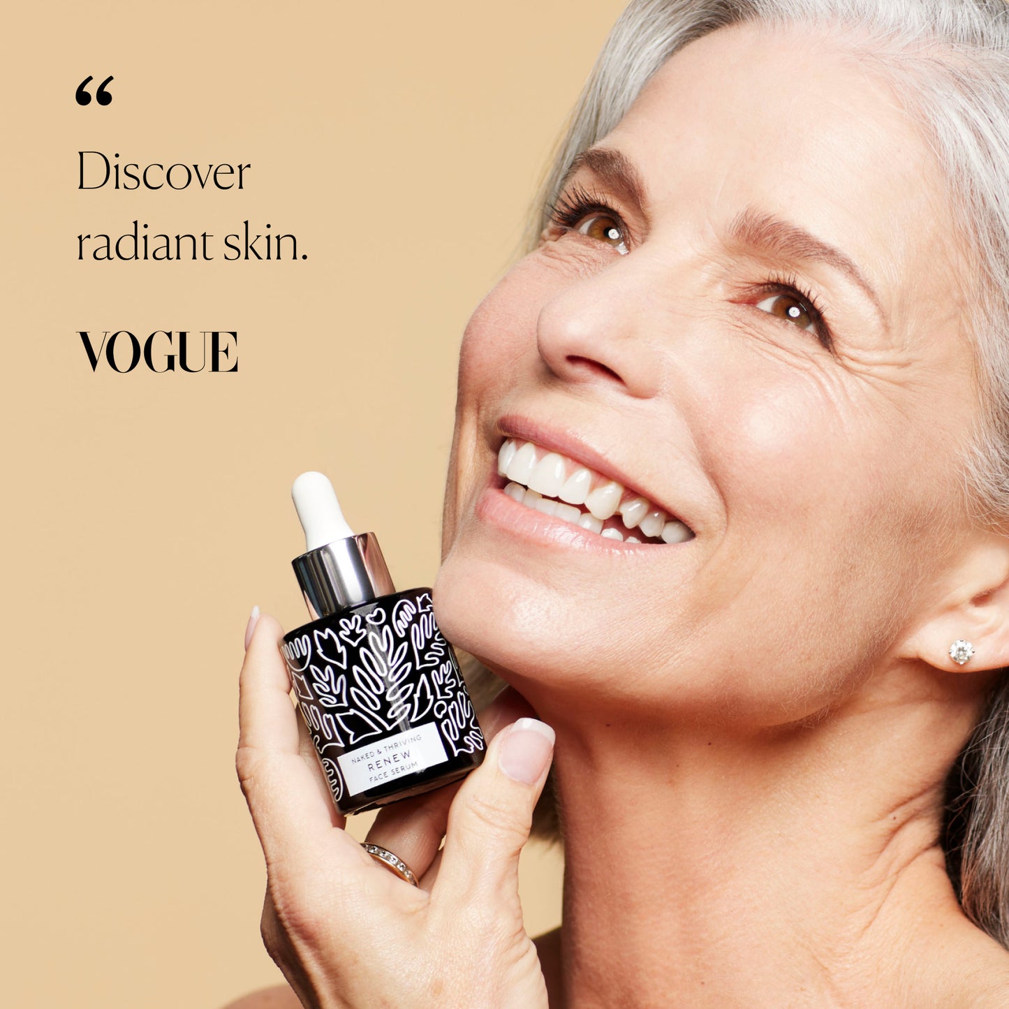 
                
                  Easy Nightly Trio: Replenish your skin barrier in 3 steps
                
              