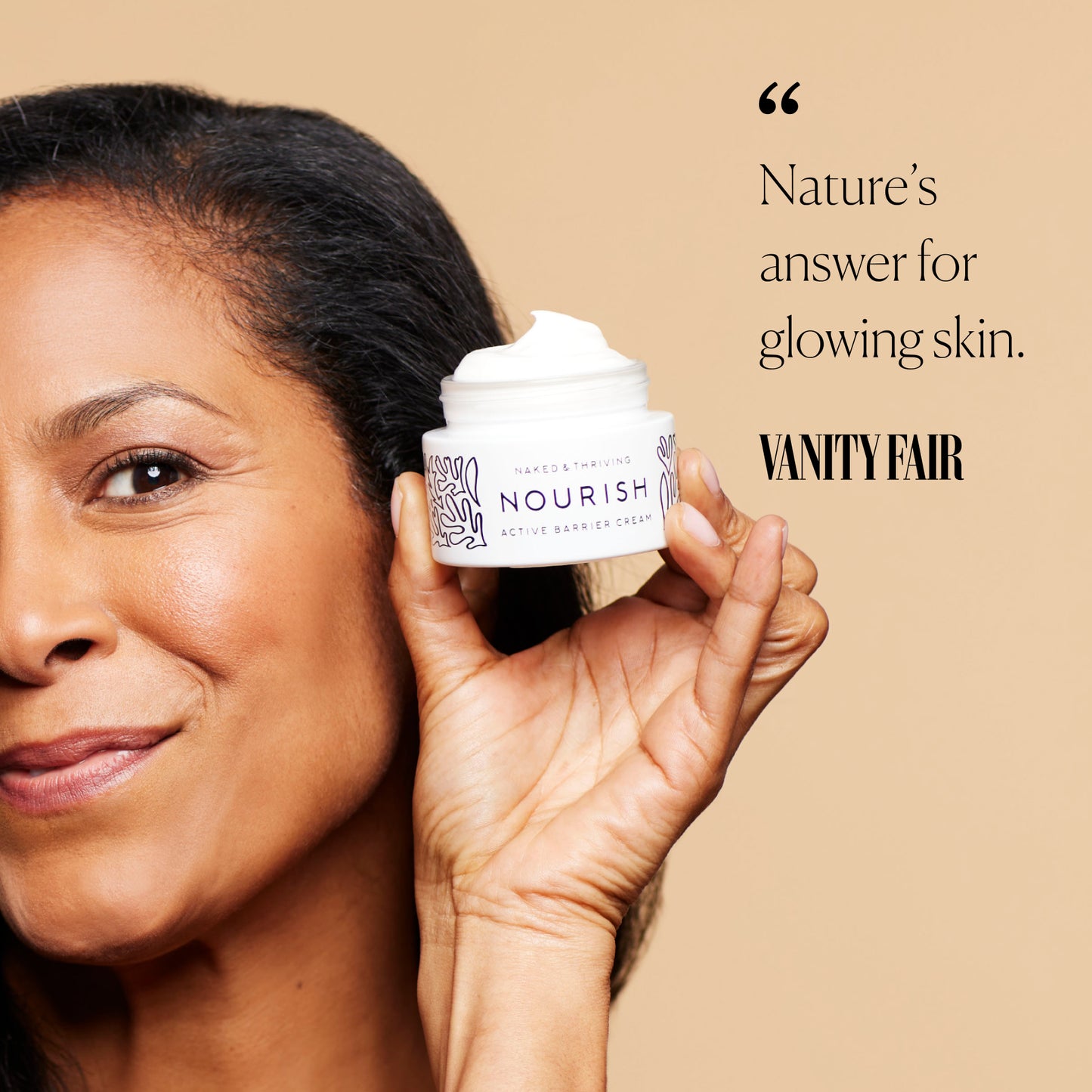 
                
                  Easy Nightly Trio: Replenish your skin barrier in 3 steps
                
              