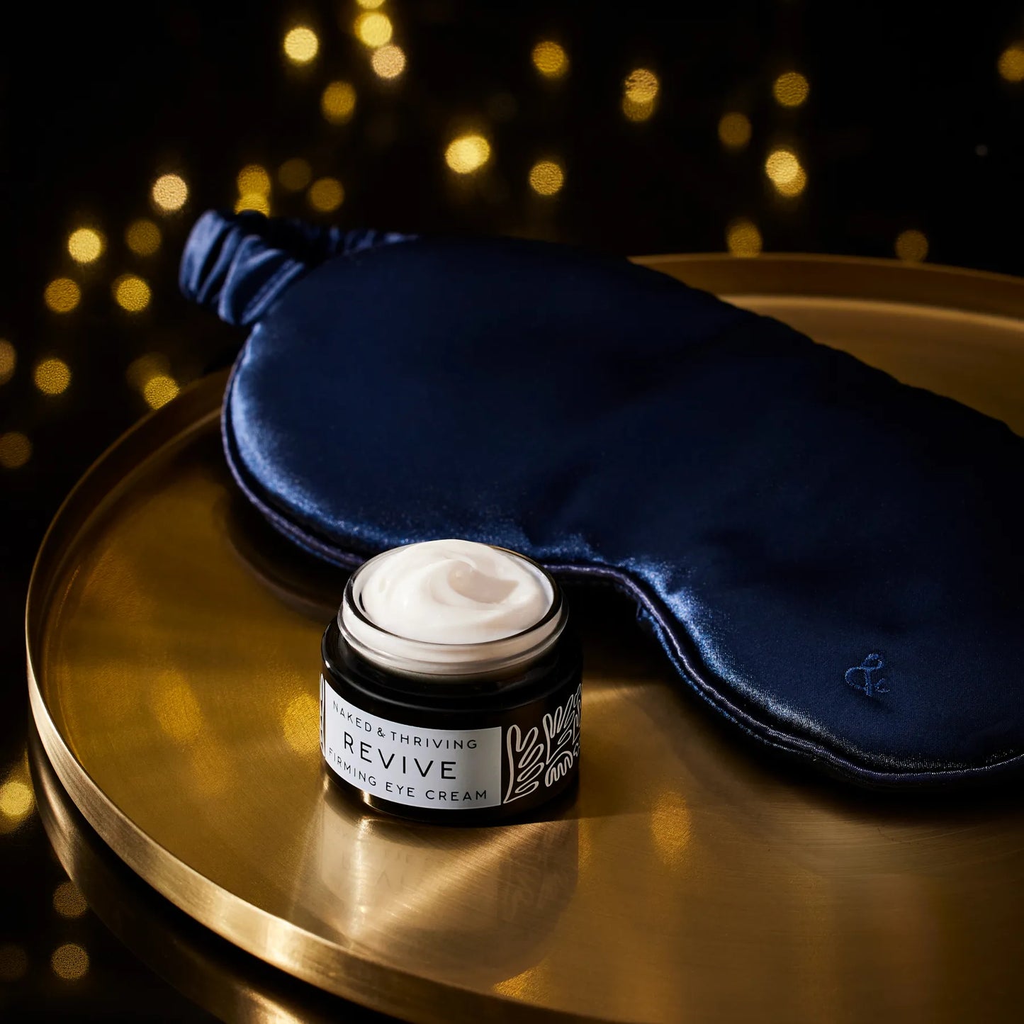 Nightly Restore Sleep Mask