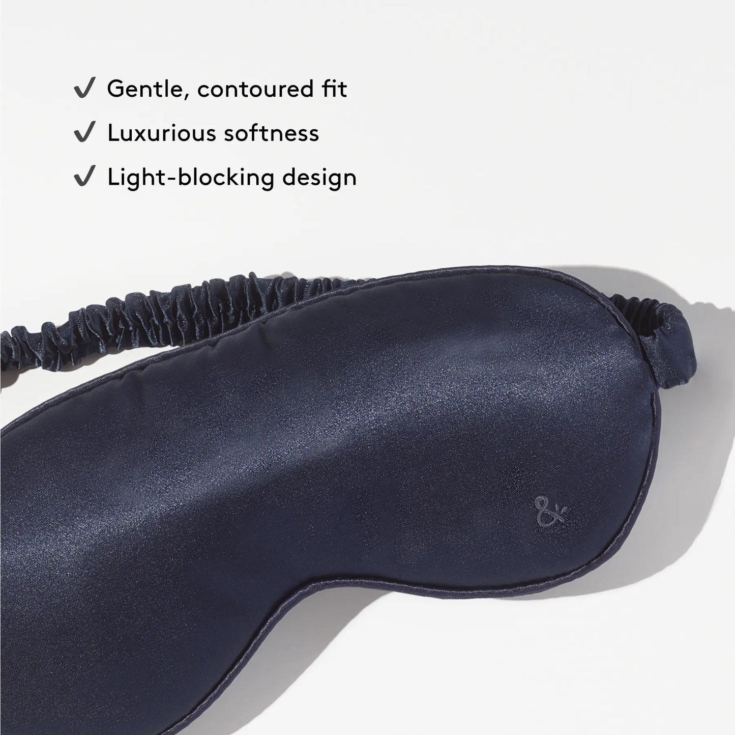 
                
                  Nightly Restore Sleep Mask
                
              