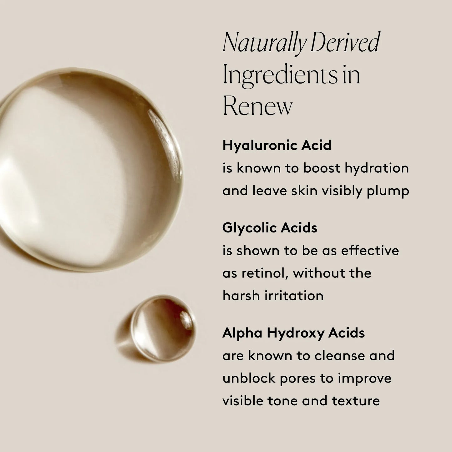 
                
                  Firming Hydration Trio: Cleanse, firm, and hydrate
                
              