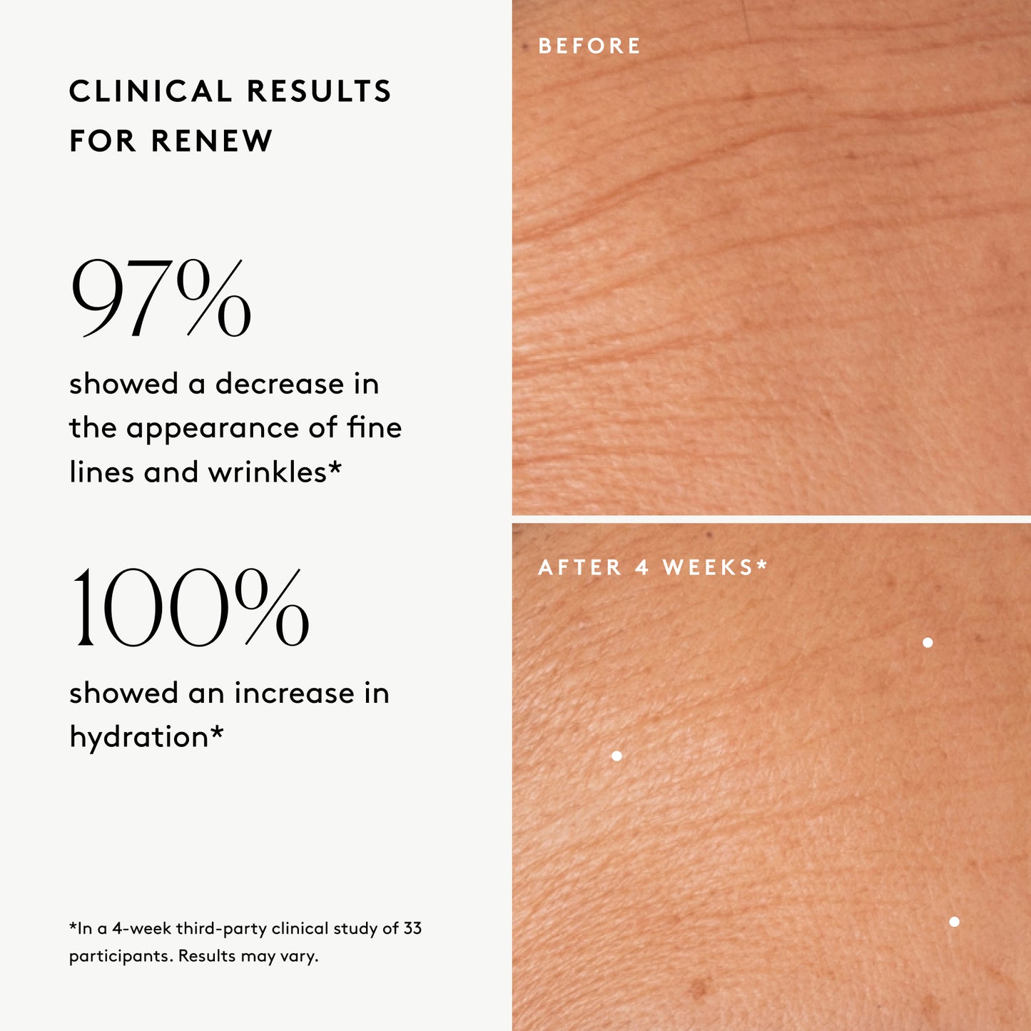 
                
                  Fresh & Firm Duo:Refine texture & balance tone
                
              