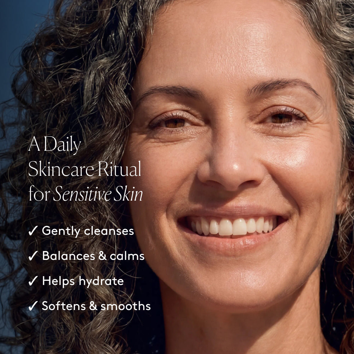 Gentle Skin Set: Soothe, comfort, & support sensitive skin