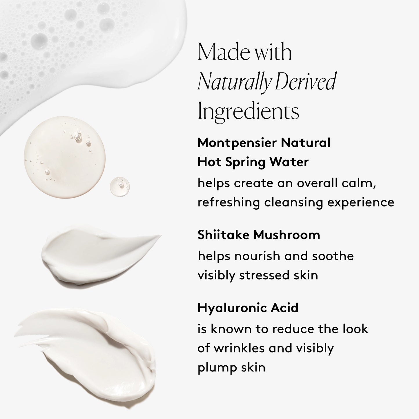 
                
                  Gentle Skin Set: Soothe, comfort, & support sensitive skin
                
              