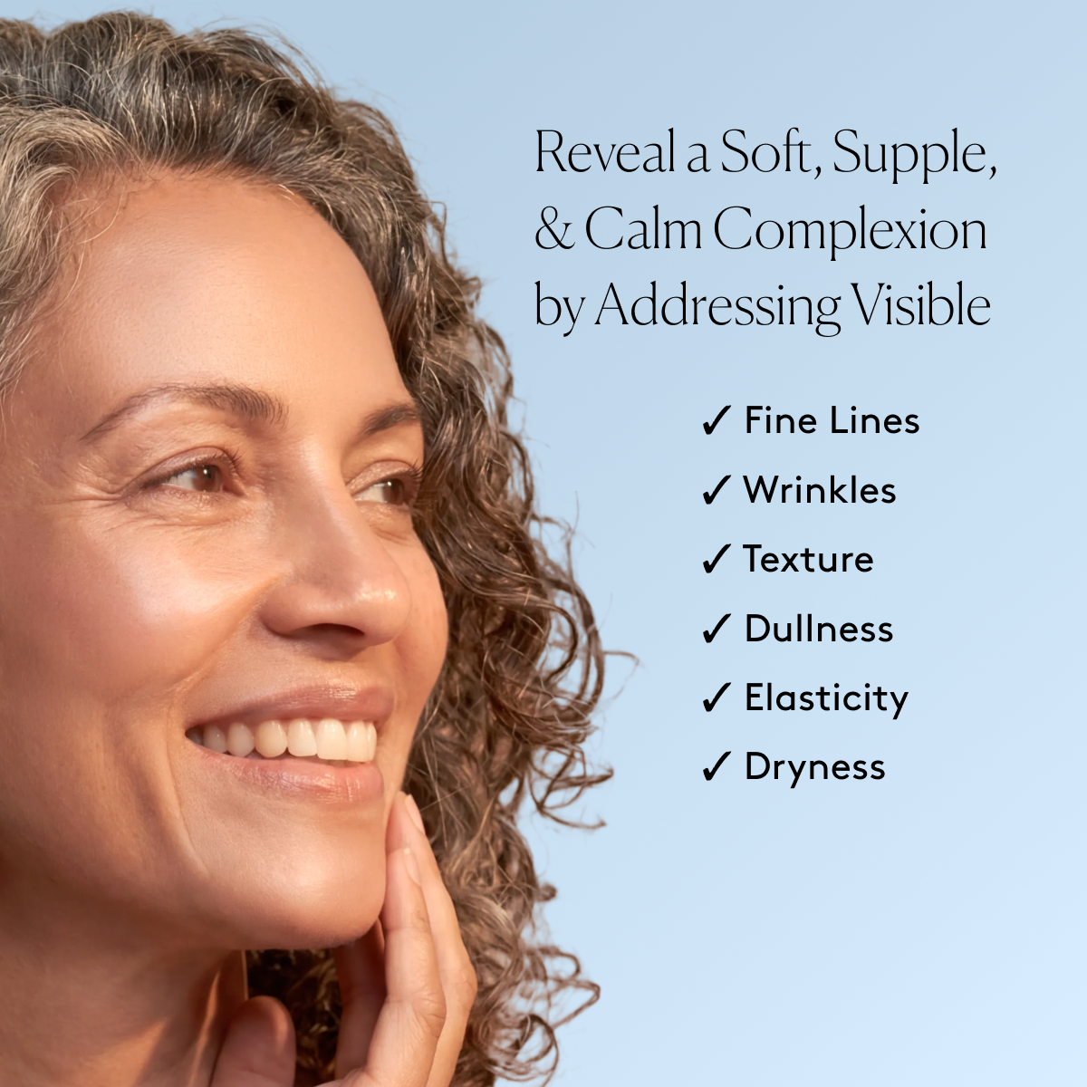 
                
                  Gentle Skin Set: Soothe, comfort, & support sensitive skin
                
              