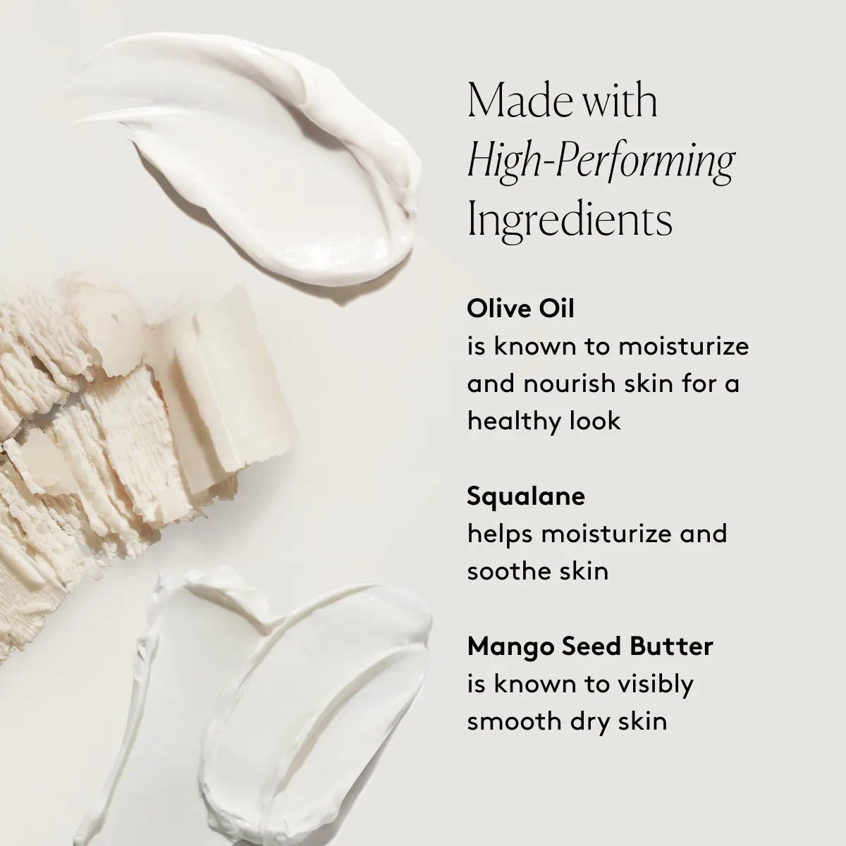 Gentle Replenish Set: Barrier support for sensitive skin