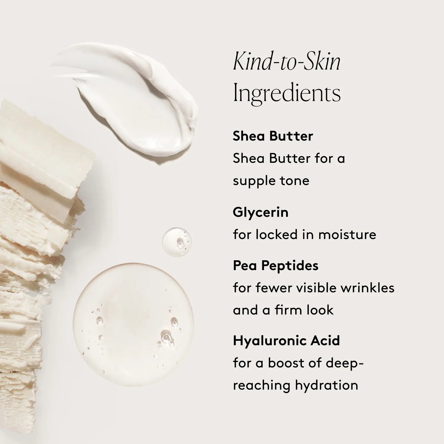 
                
                  Gentle Start Trio: A 3-step routine for sensitive skin
                
              