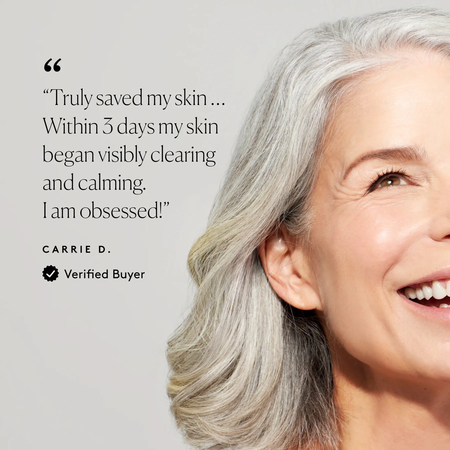 
                
                  Gentle Start Trio: A 3-step routine for sensitive skin
                
              