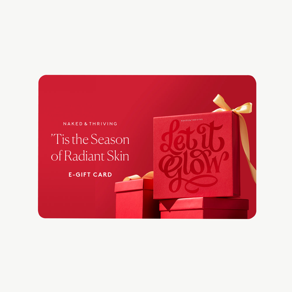 Digital Gift Card