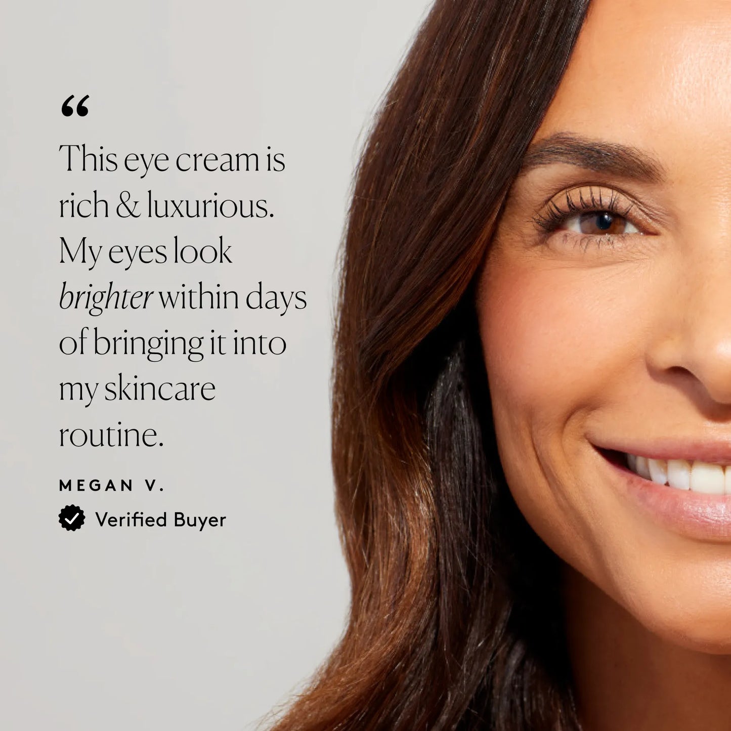 
                
                  Glow Triple Boost Eye Cream
                
              