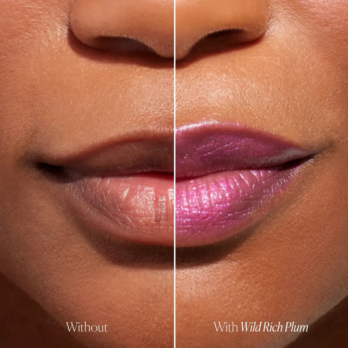 
                
                  HydraTint Multi-Stick: Buildable color & gloss
                
              