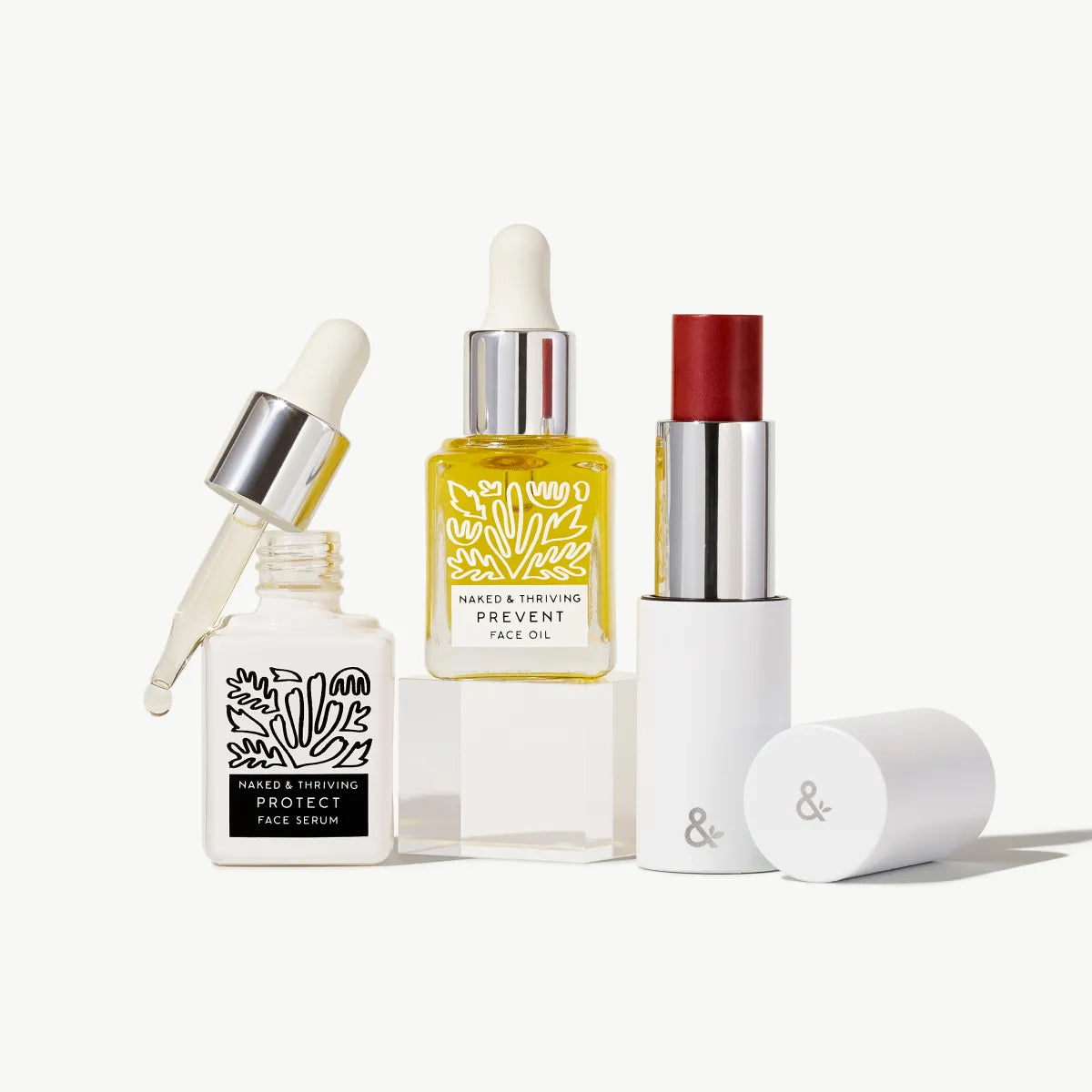 HydraTint Bold Day Set: Tu ritual matutino de 5 minutos