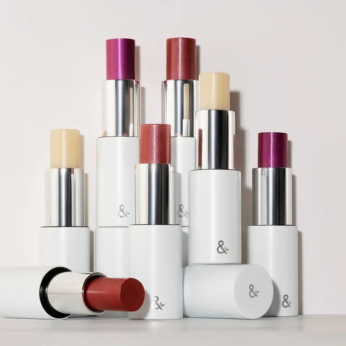 
                
                  HydraTint: Lip & Cheek Collection
                
              