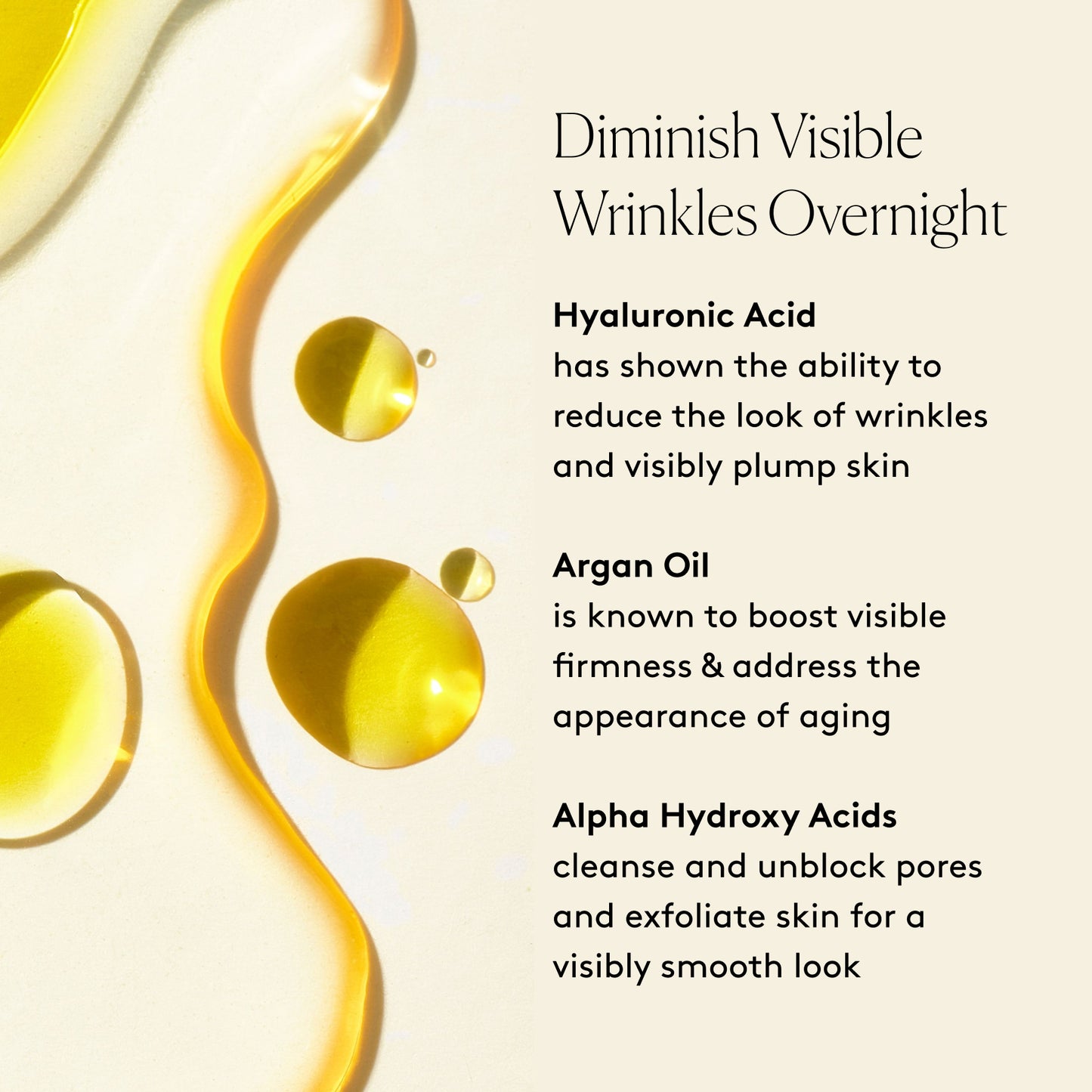 Hydrate & Glow Duo:Hydrate, resurface & smooth tired skin