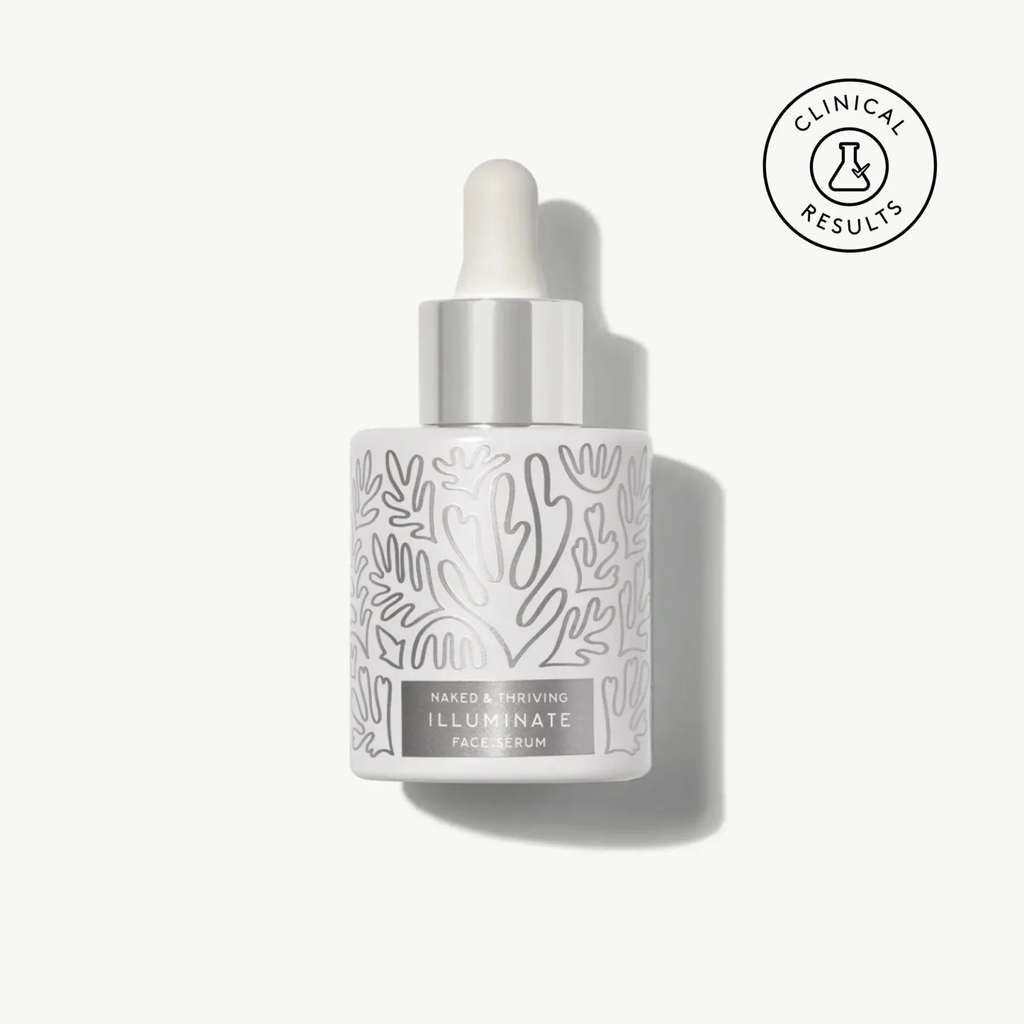 Sérum iluminador Illuminate BC+