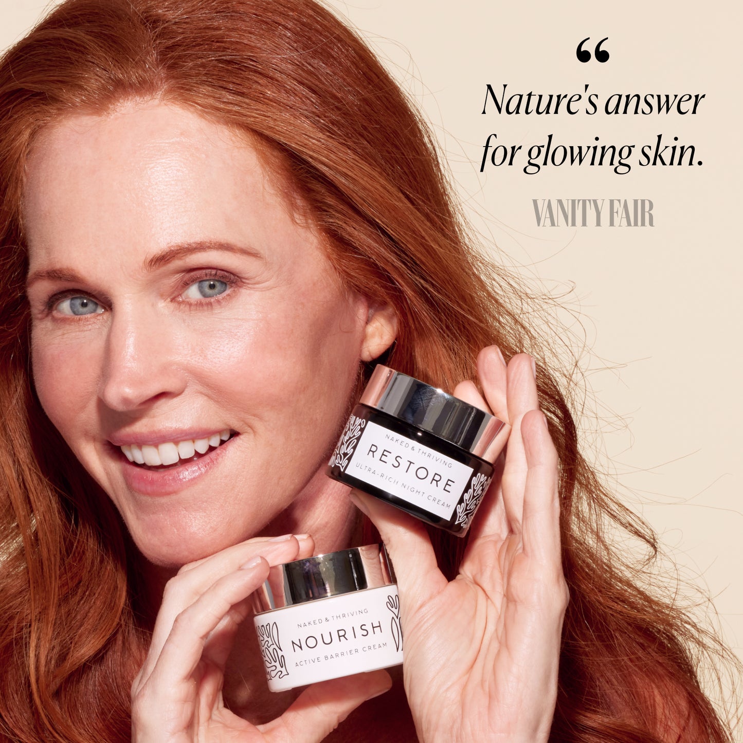 
                
                  Luxe Hydration Set: Rescue Dry Skin
                
              