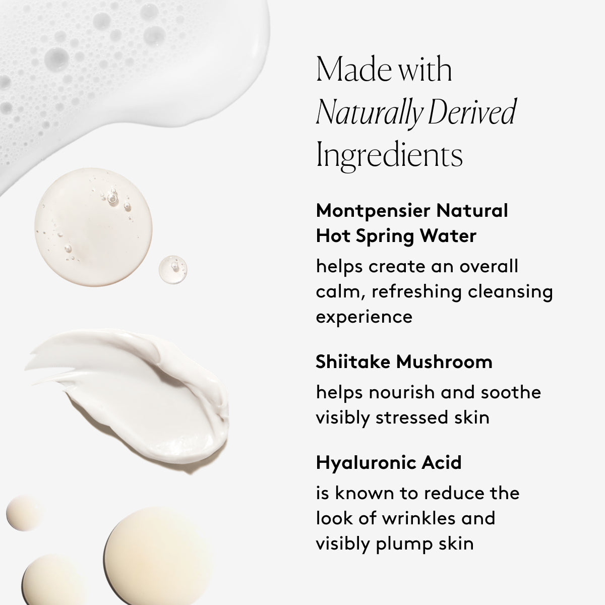 
                
                  Mini Gentle Skin Set: Travel essentials for delicate skin
                
              