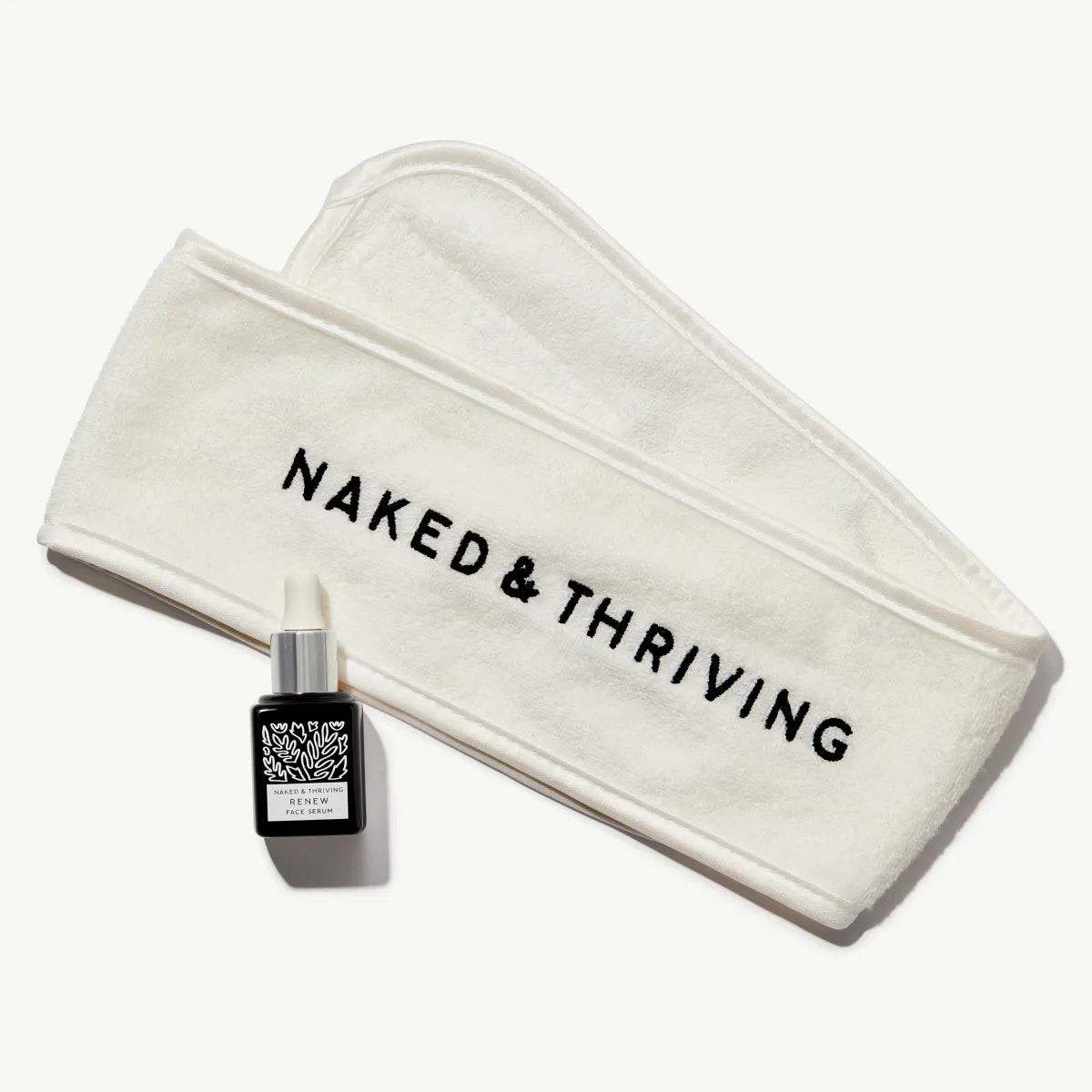 
                
                  The Mini Refresh Duo: For a visibly smooth, radiant complexion
                
              
