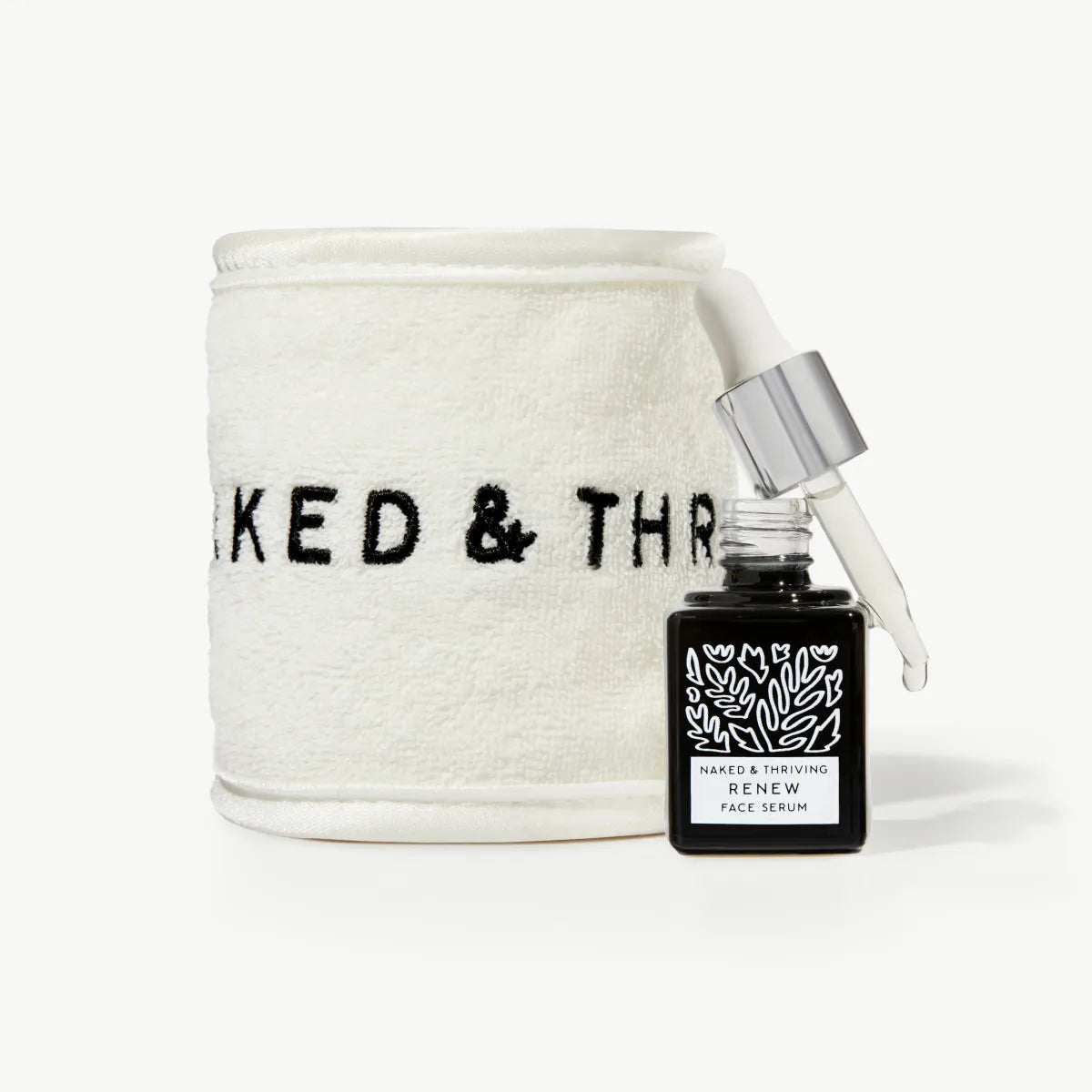 
                
                  The Mini Refresh Duo: For a visibly smooth, radiant complexion
                
              