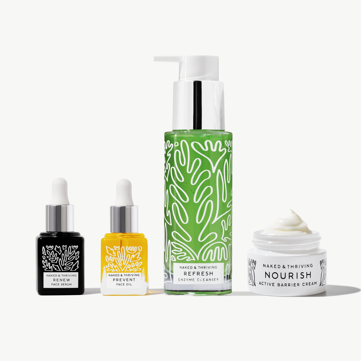
                
                  Mini Bestsellers Set: Our iconic glow ritual, made to travel
                
              