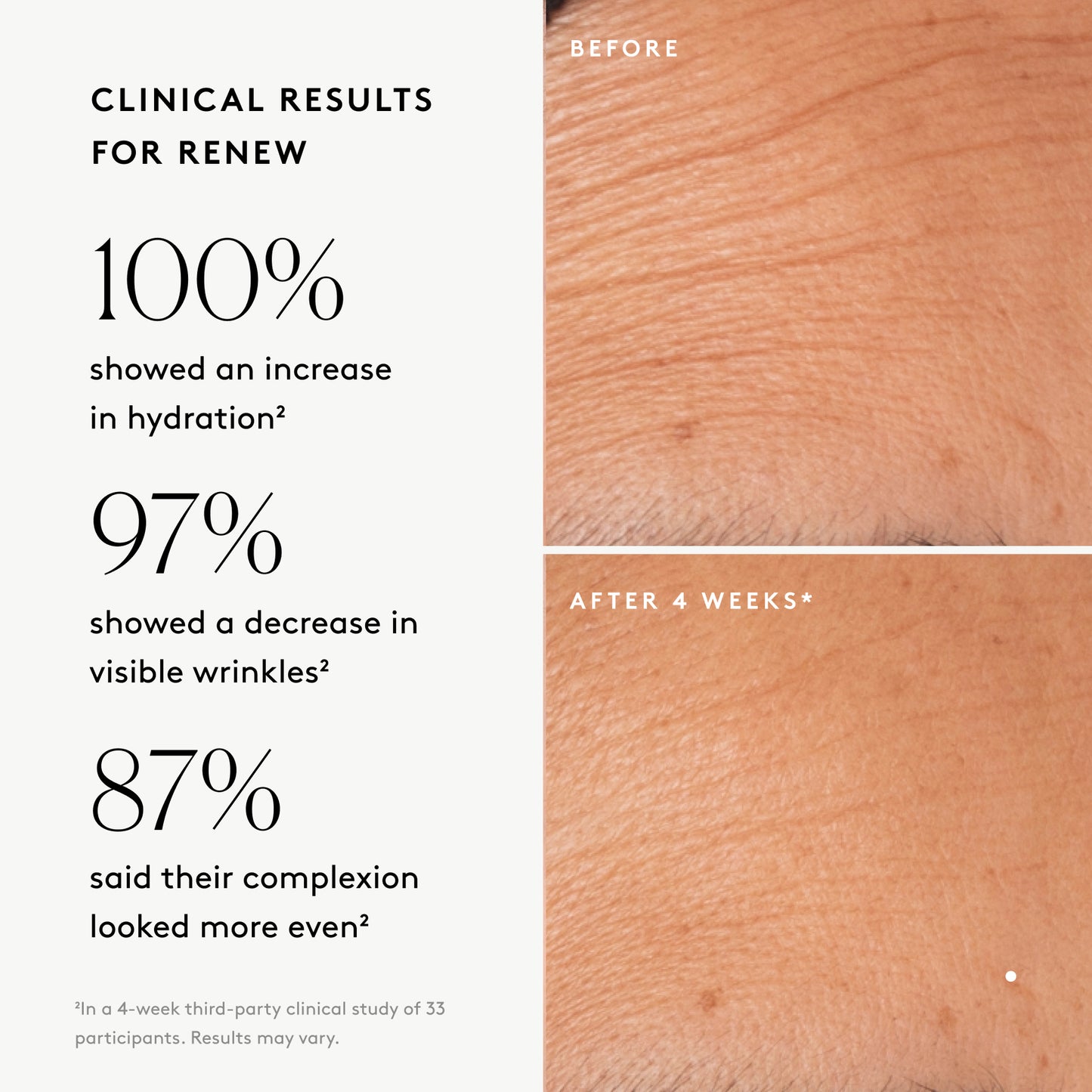 
                
                  Night Renewal Ritual: Smoother Skin Overnight
                
              