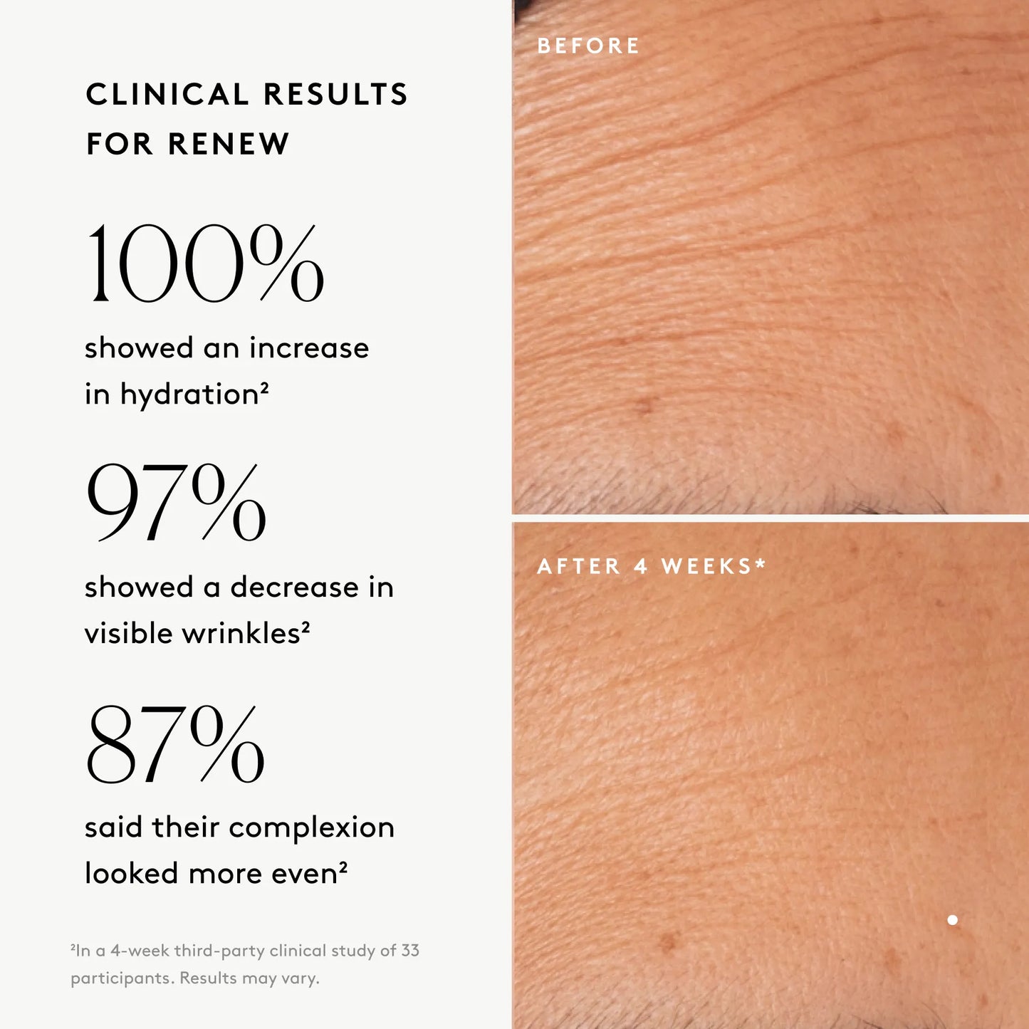 
                
                  Night Renewal Ritual: Smoother Skin Overnight
                
              