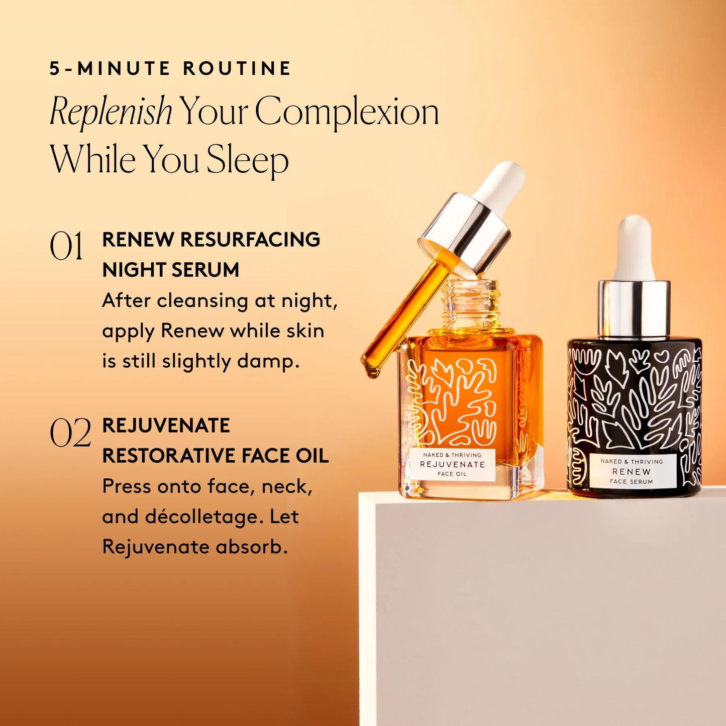 
                
                  The Night Set: Limited Edition Gift Set
                
              