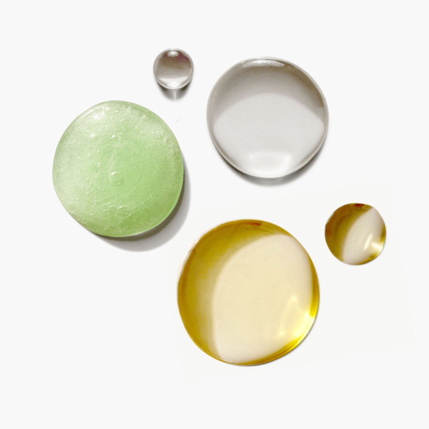 
                
                  Overnight: Recovery Trio
                
              