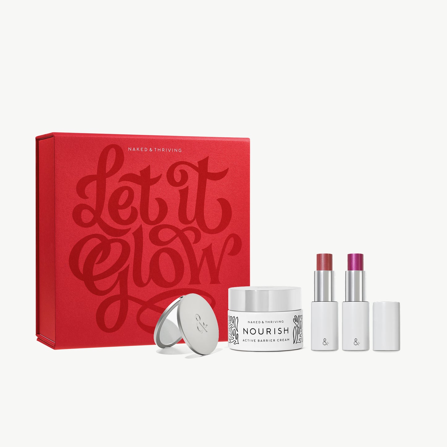 Party Glow Set: For Every RSVP