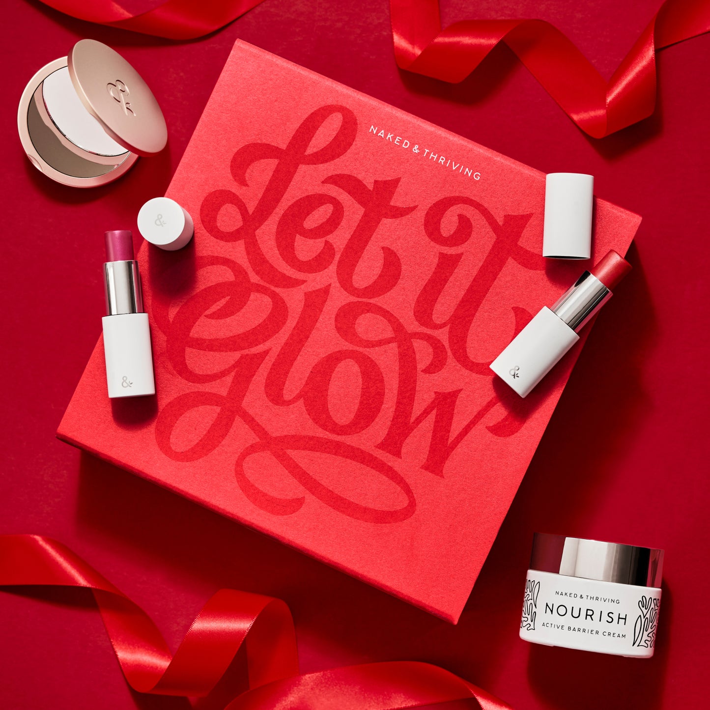 Party Glow Set: For Every RSVP