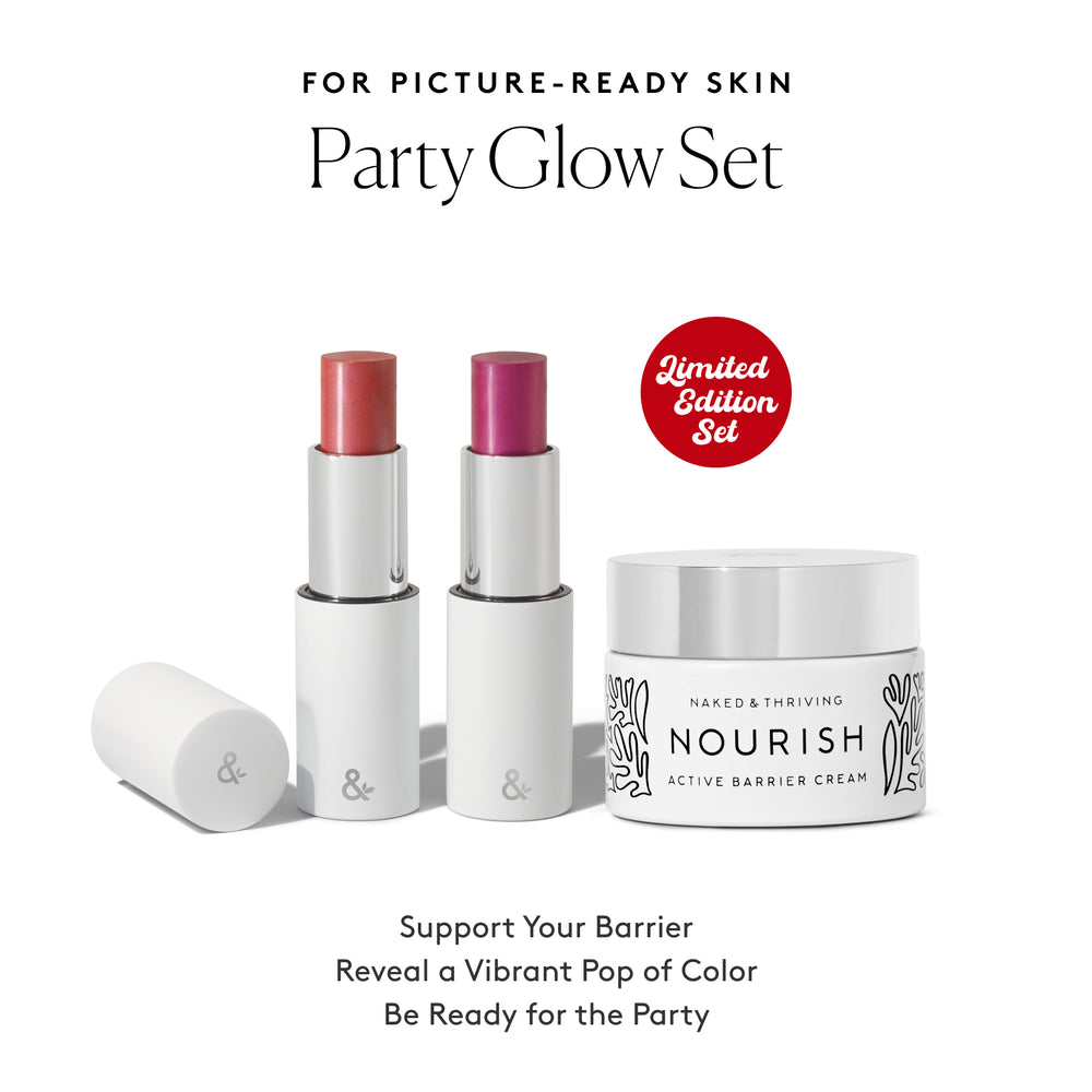 
                
                  Party Glow Set: For Every RSVP
                
              