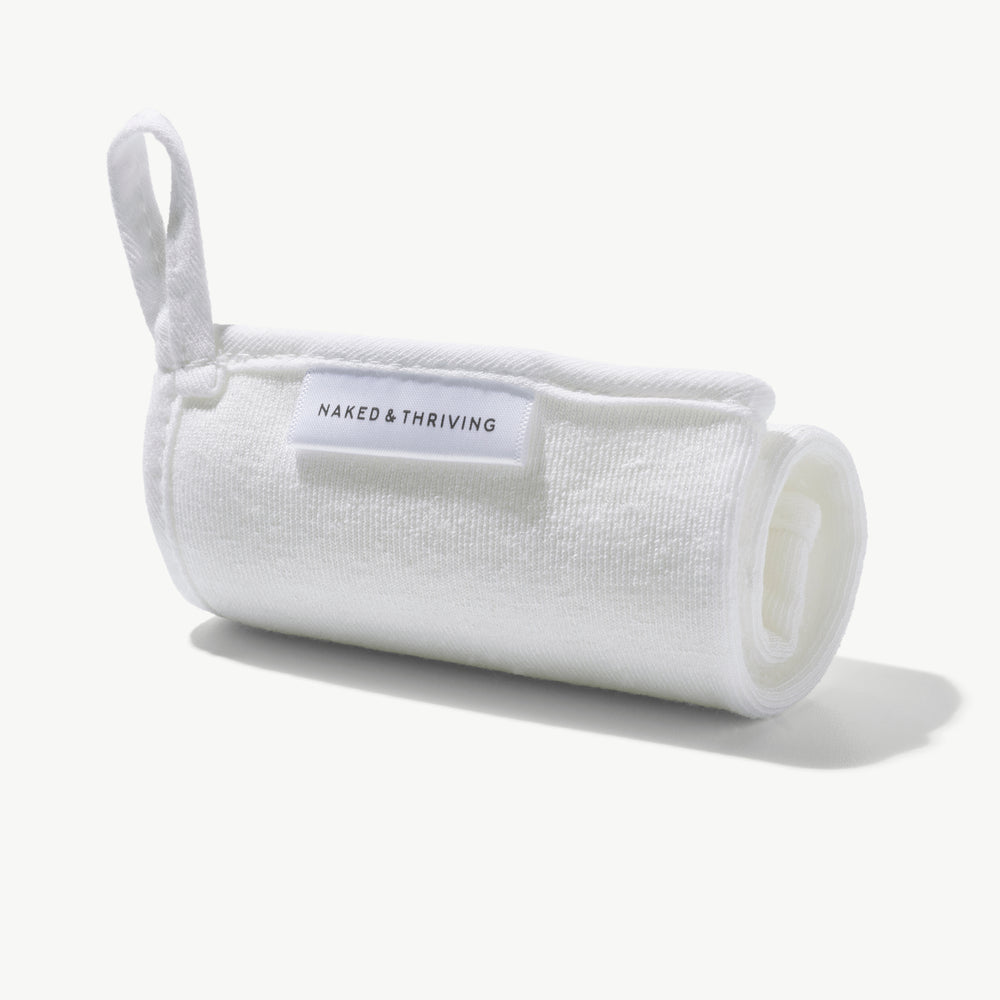 Polishing Face Cloth