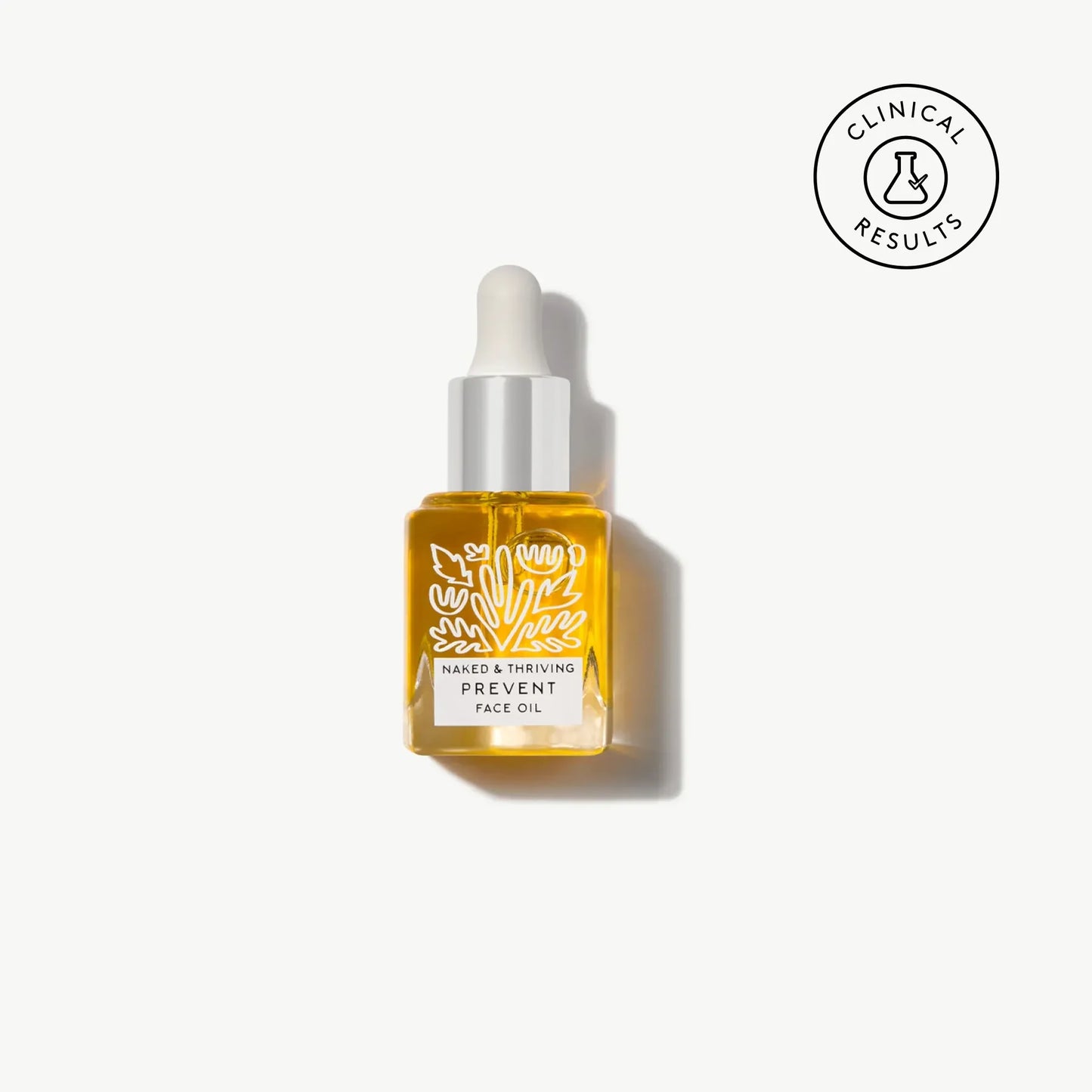 
                
                  Prevent Anti-Aging Face Oil
                
              