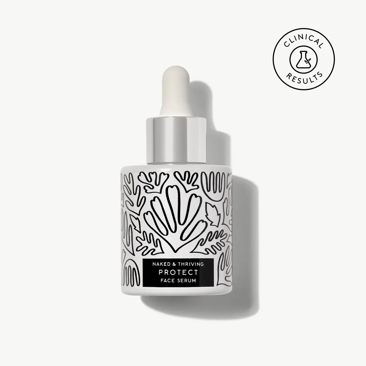 Protect Antioxidant Face Serum