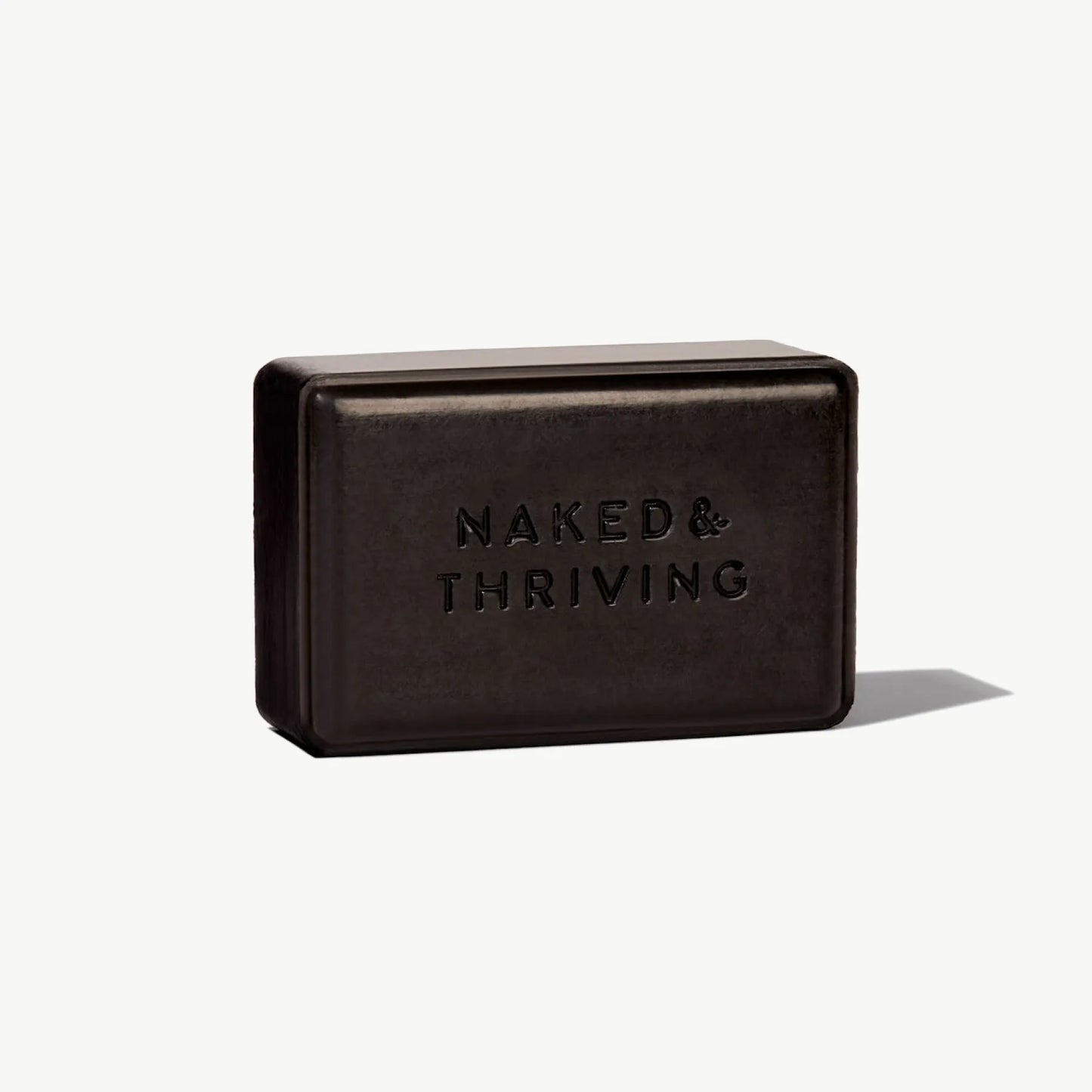 Purify Charcoal Cleansing Bar: Clarify and refine congested skin