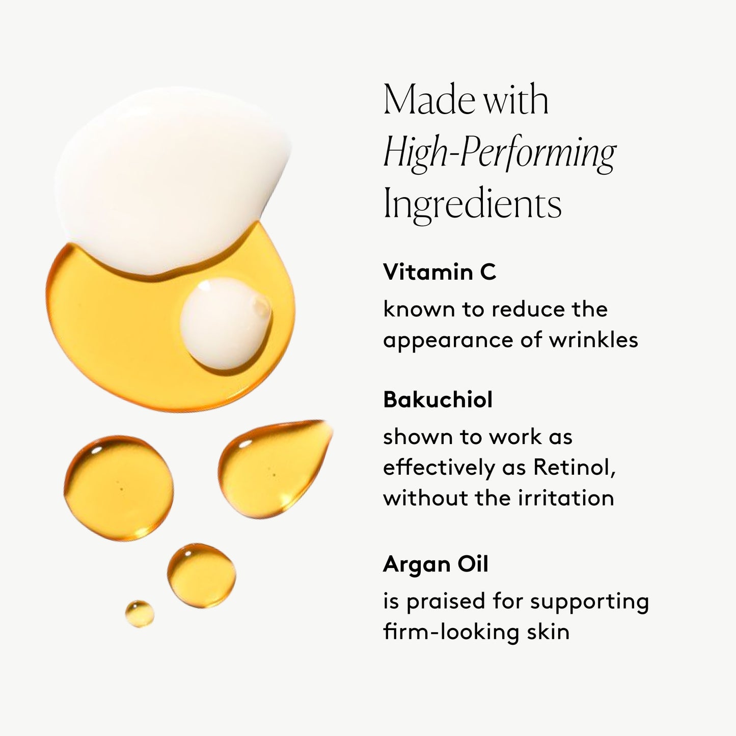 Radiant & Toned Duo:Reveal a bright, even complexion