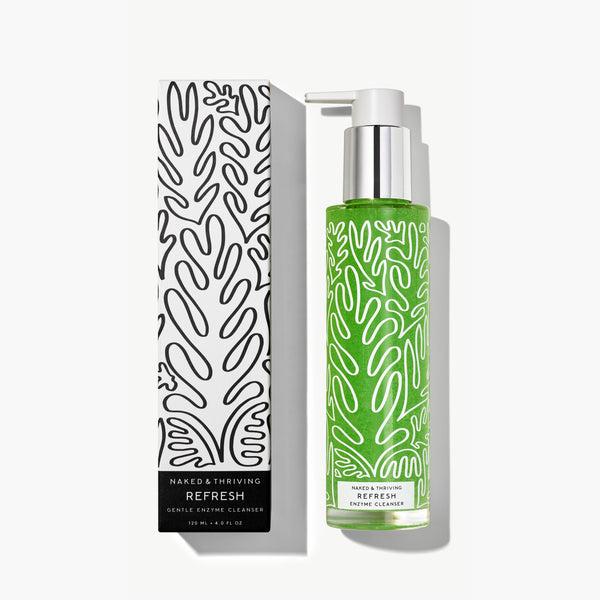 Full-Size (120mL) / Signature Scent