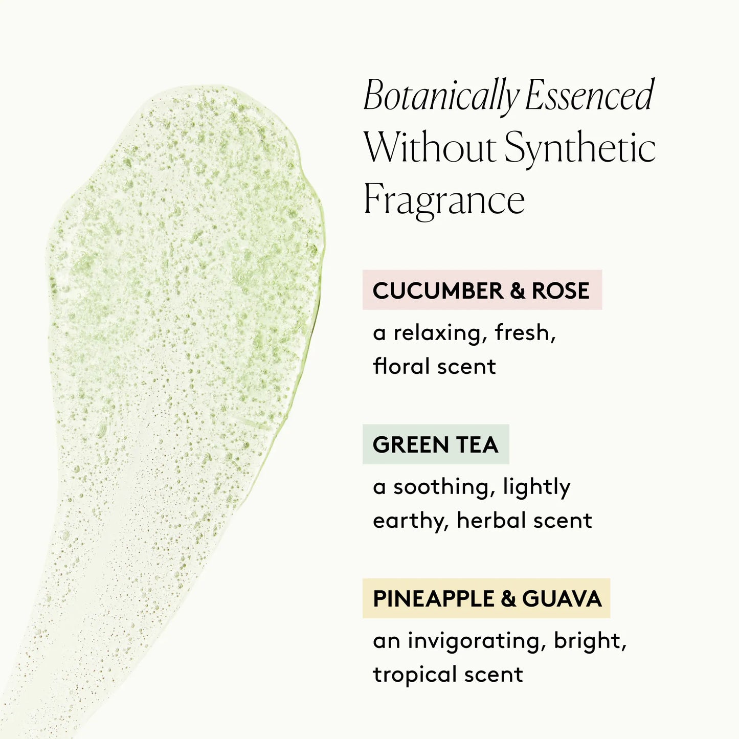 Refresh Cleanser Trio: Limited Edition