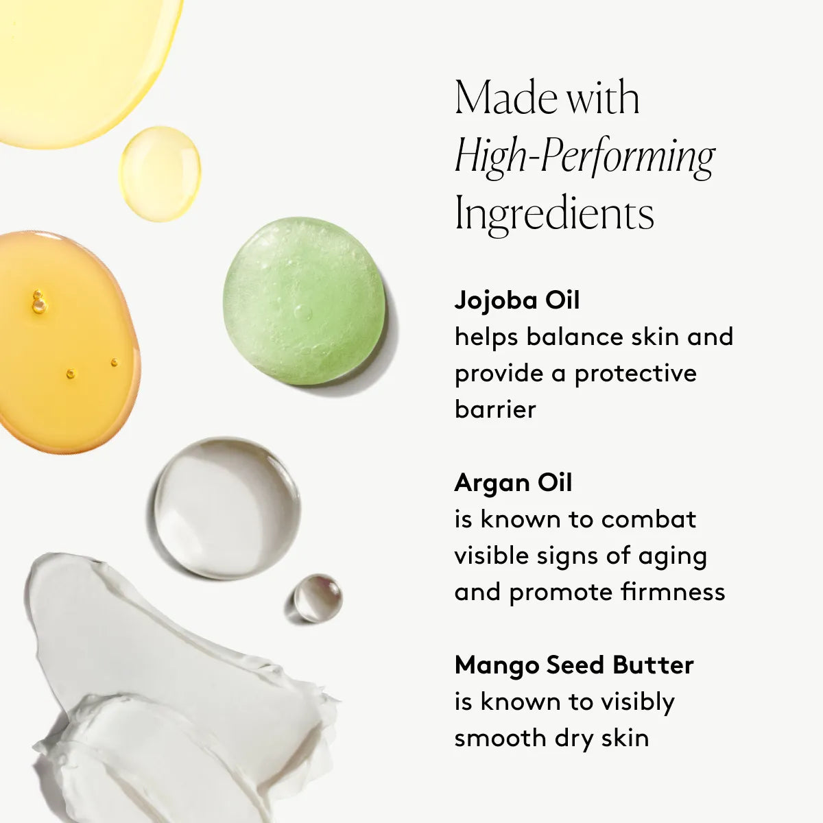 Refresh & Replenish Routine: For a fresh complexion & total-body glow