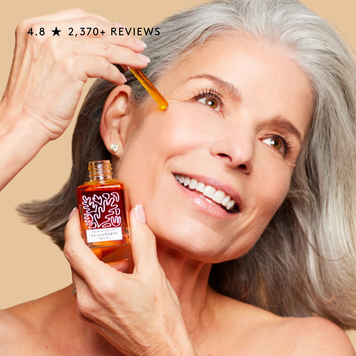 
                
                  Rejuvenate Restorative Face Oil
                
              