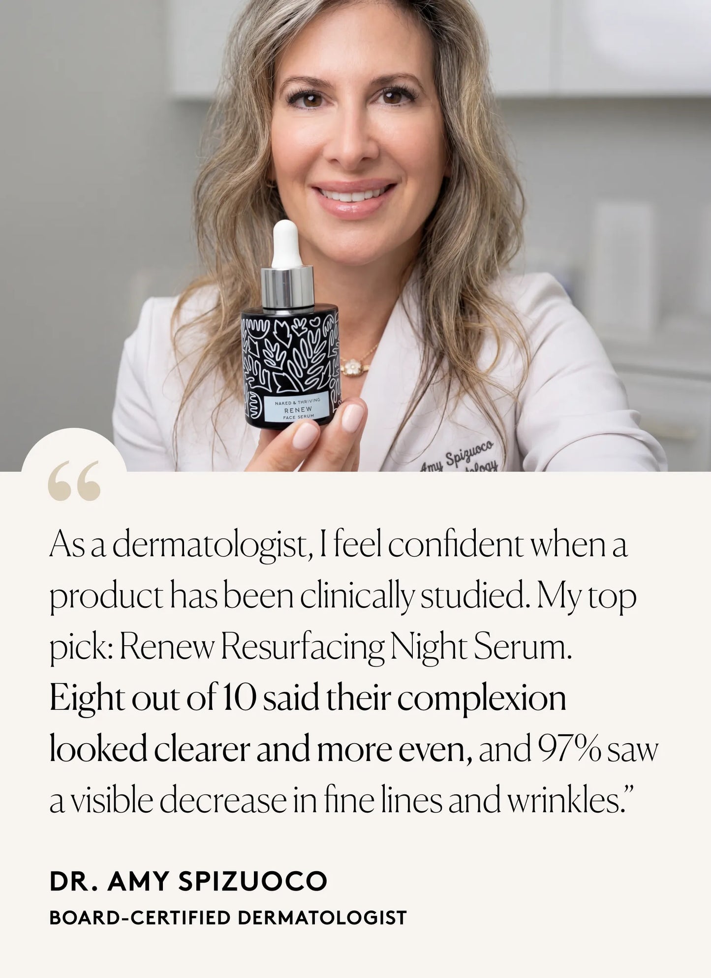 Naked & Thriving Skincare