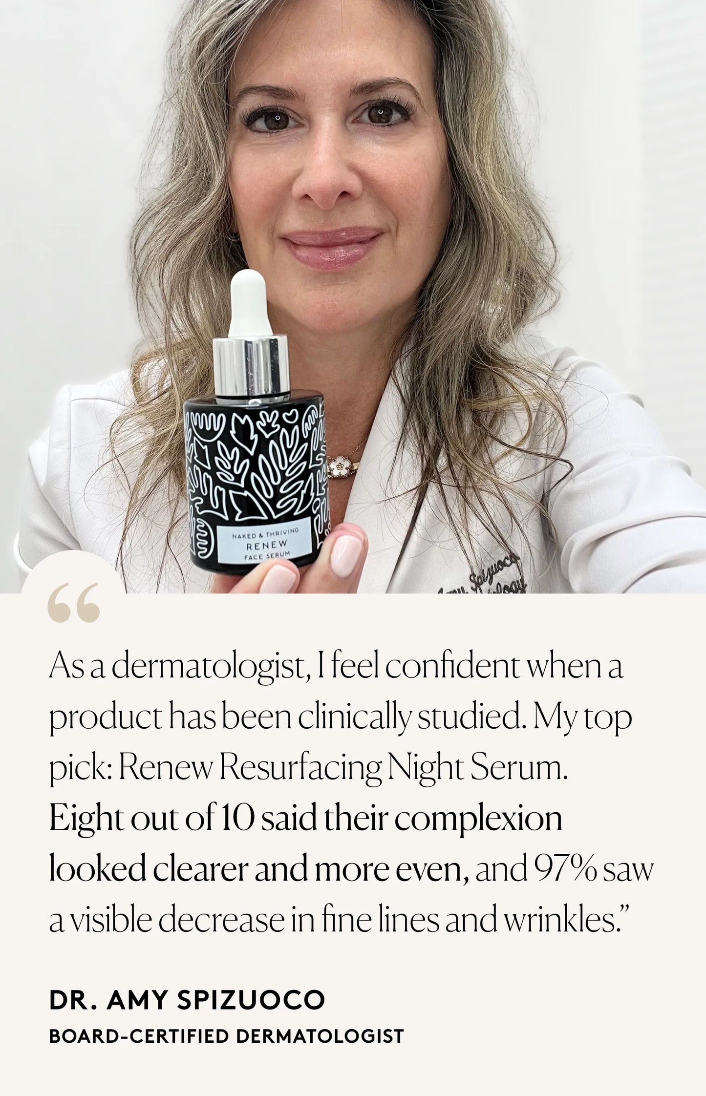 Naked & Thriving Skincare