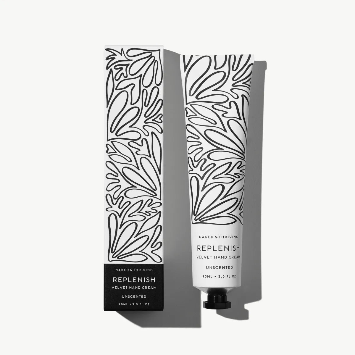 Replenish Velvet Hand Cream