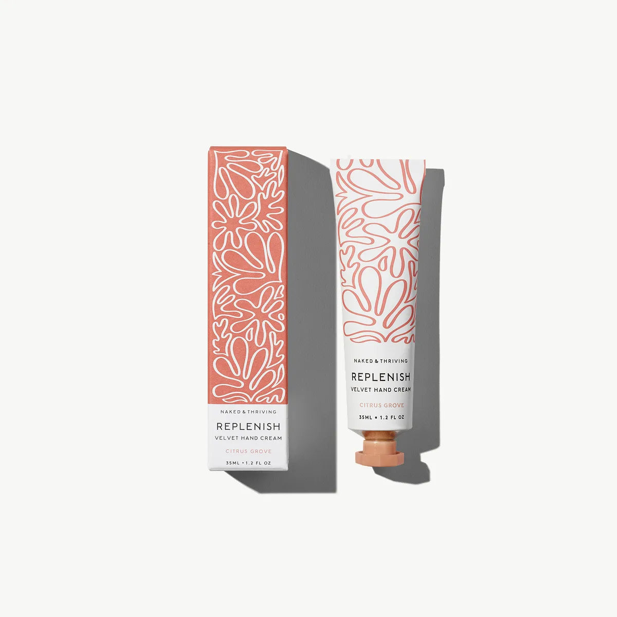 
                
                  Replenish Velvet Hand Cream
                
              